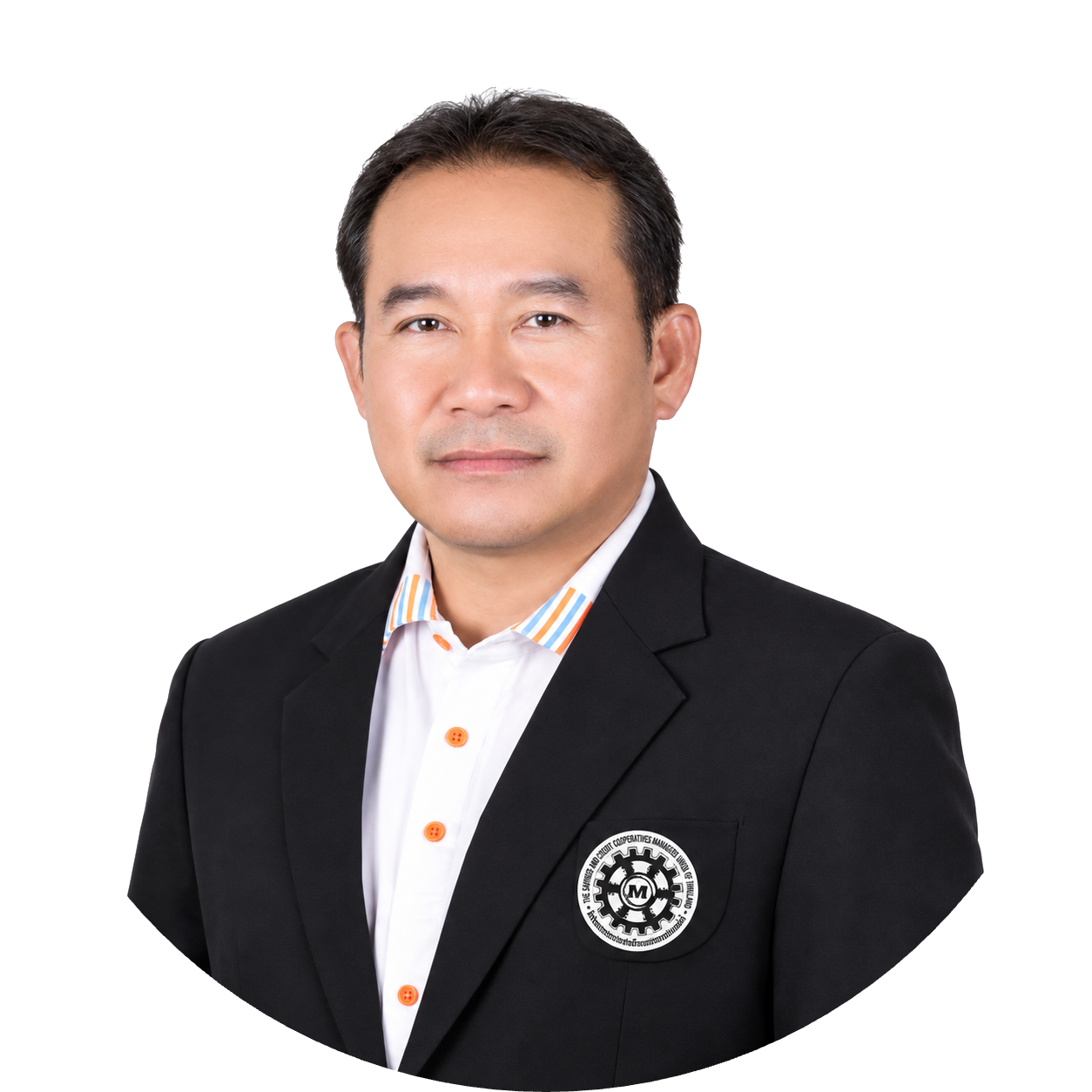 นายยุทธนา ประชุมชัย
