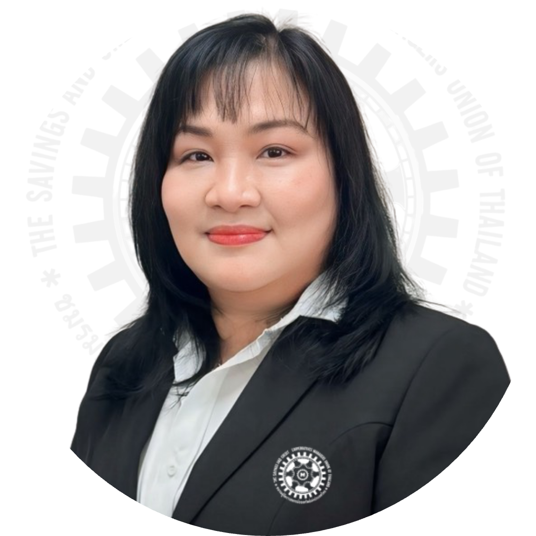 นางแสงเทียน เจริญกิจหัตถกร