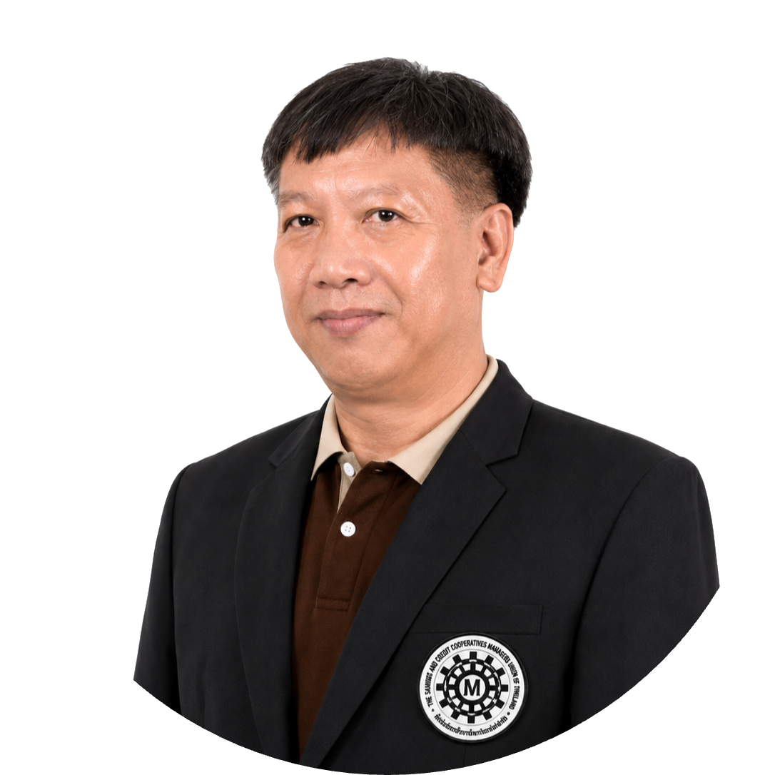 นายธเนศ ศักดิ์ชัยสมบูรณ์