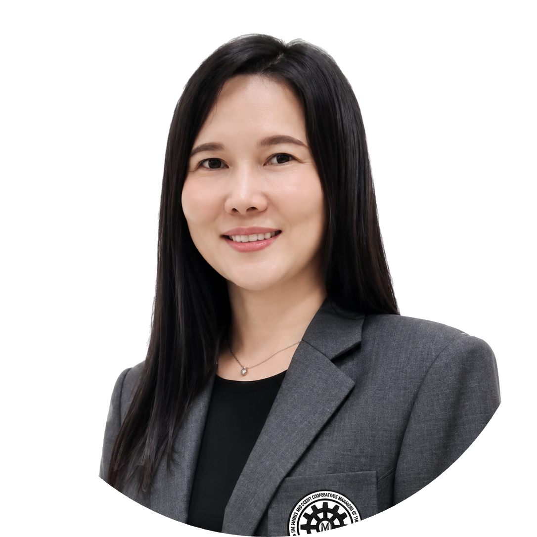 นางสาวธนัสนันท์ พัวไพศาลสกุล 