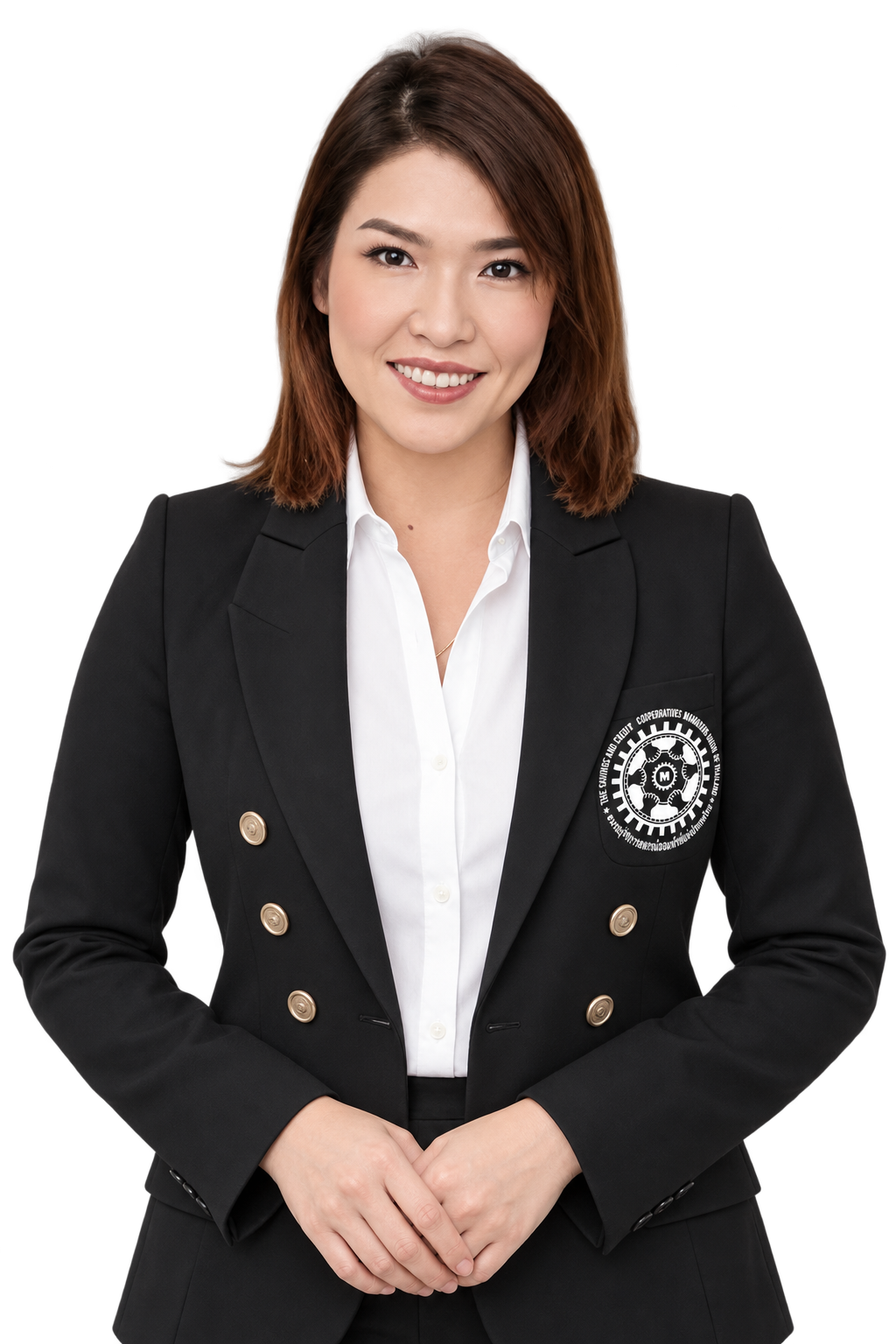 นางสาวอาทิตยา จิการศิลป์ฉายากุล