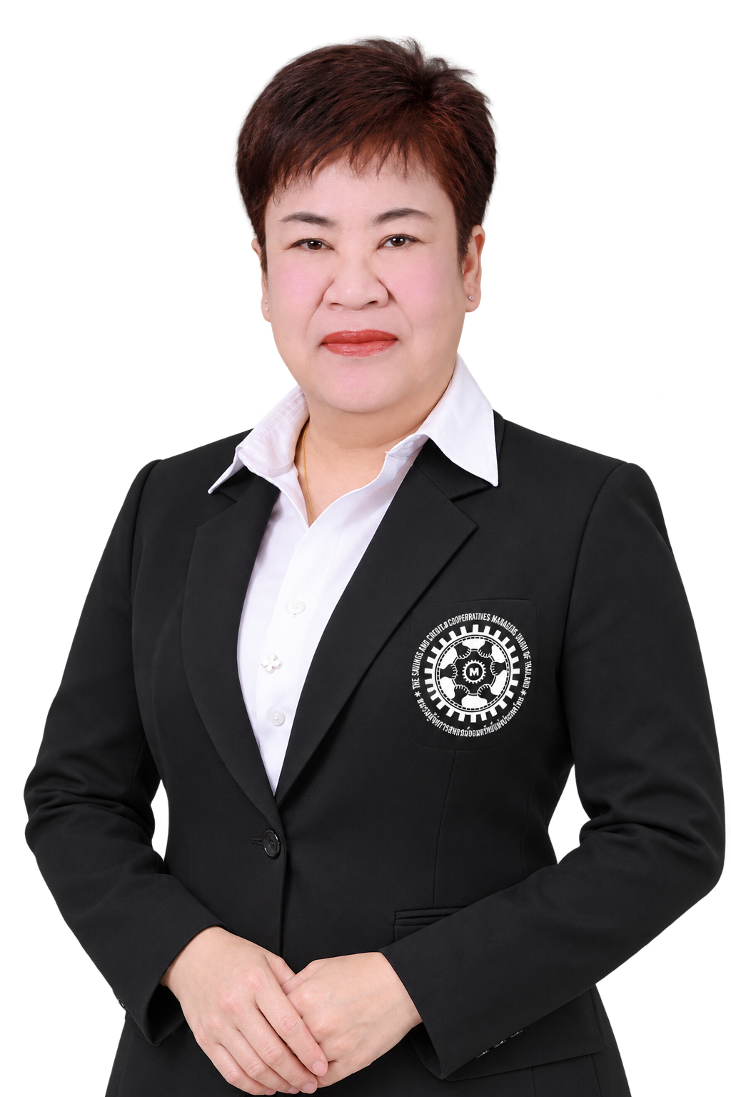 นางอัญชุลี ถ้ำกลาง