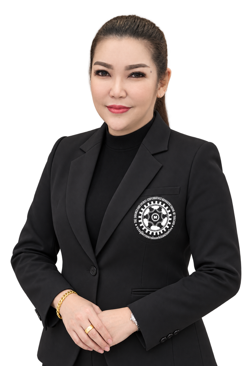นางสาวรุจิวรรณ คลังนุช