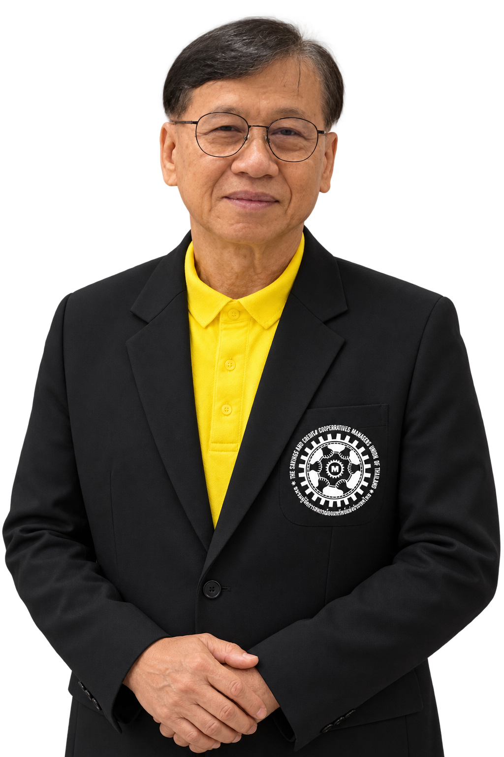 นายอานันท์ ทินแก้ว