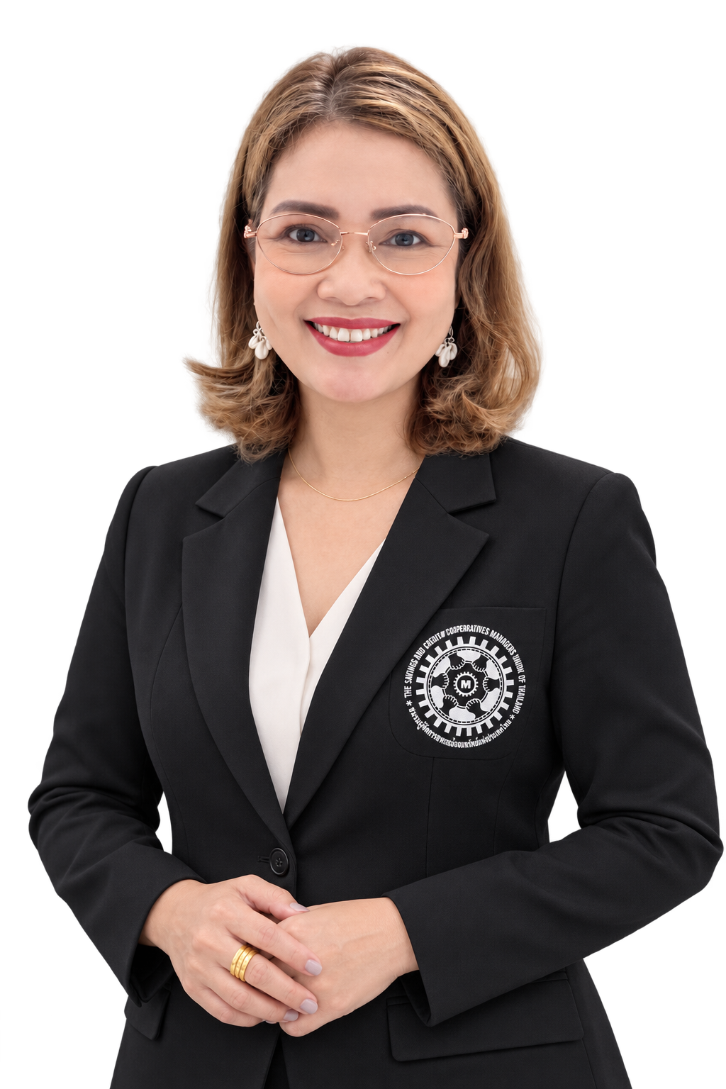 นางวิมลรัตน์ ไสไทย