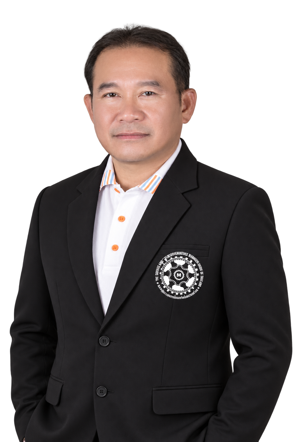 นายยุทธนา ประชุมชัย