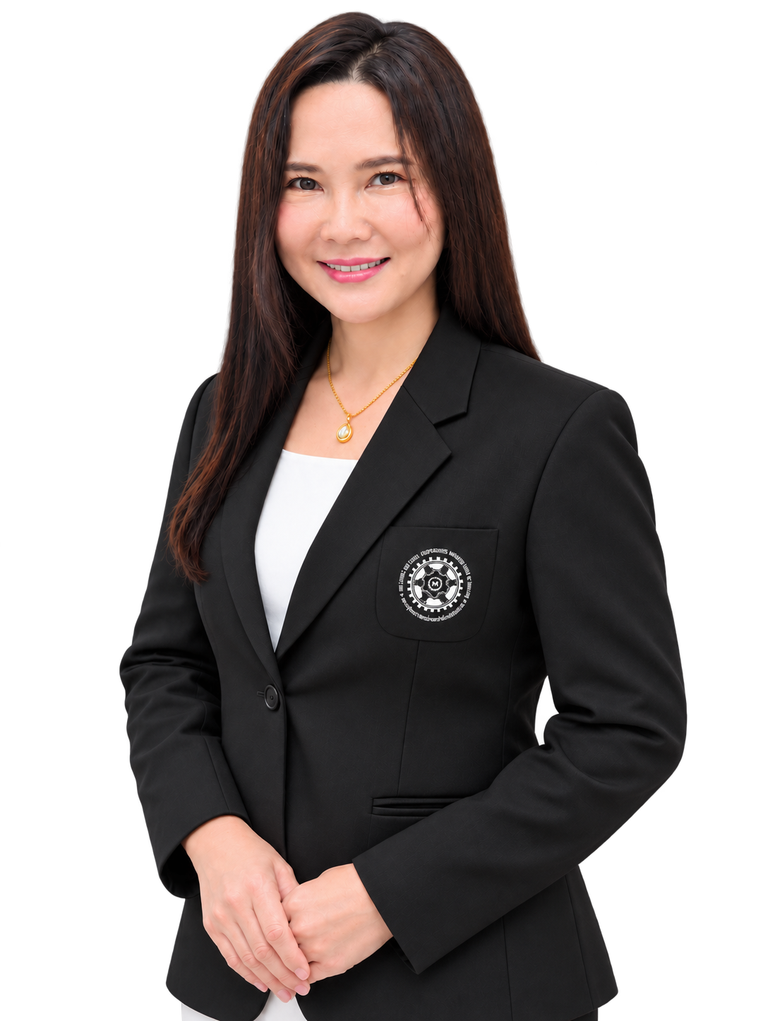 นางสาวธนัสนันท์ พัวไพศาลสกุล 