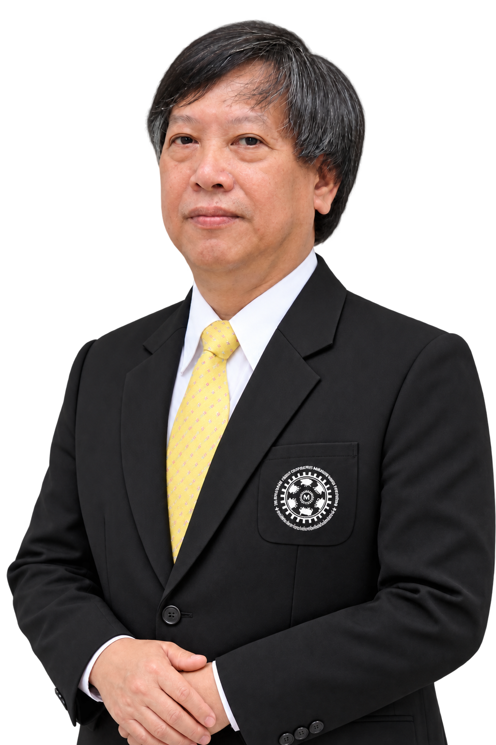 นายธเนศ ศักดิ์ชัยสมบูรณ์